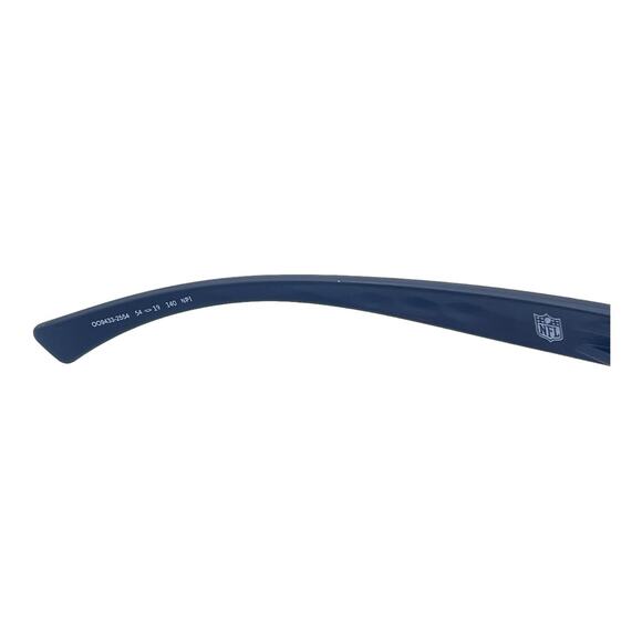 Oakley Low Key NFL Baltimore Ravens Prizm Black Sunglasses OO9433 (Authentic) - Picture 6 of 10